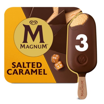 Magnum pack shot